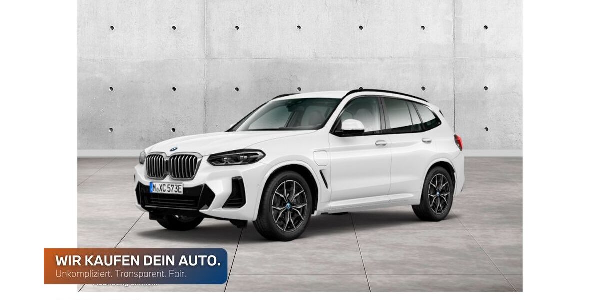 BMW X3 39.570 km 40.870 &euro; Sankt Augustin 53757