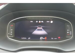 Ateca FR 1,5 TSi DSG Navi AHK Standh LED