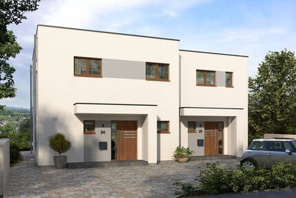 Großzügiges projektiertes Mehrfamilienhaus in Meckenheim - individuell planbar - Haus Meckenheim | Angebot:27661975