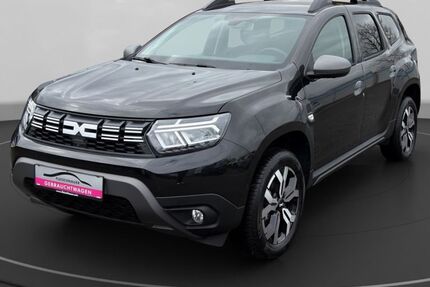Dacia Duster 4.169 km 20.990 &euro; Euskirchen 53879
