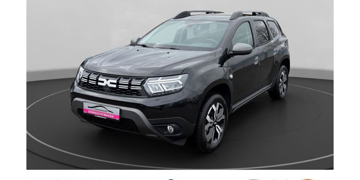Dacia Duster 4.169 km 21.880 &euro; Euskirchen 53879