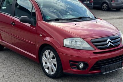 Citroen C3 178.995 km 3.450 &euro; Bornheim 53332