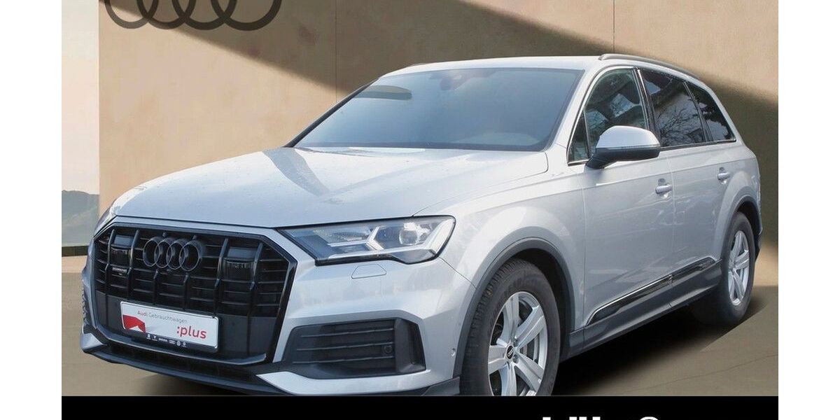 Audi Q7 96.400 km 44.750 &euro; Meckenheim / Bonn 53340