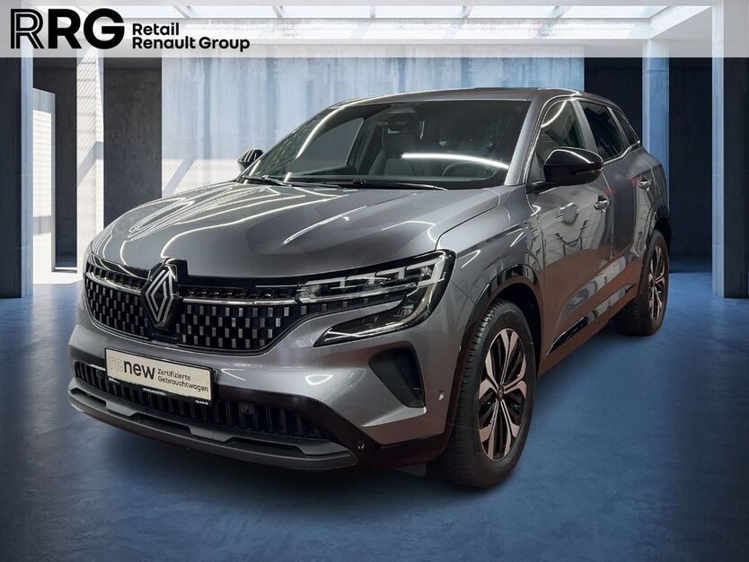Renault Austral 13.283 km 29.790 € Köln 50939