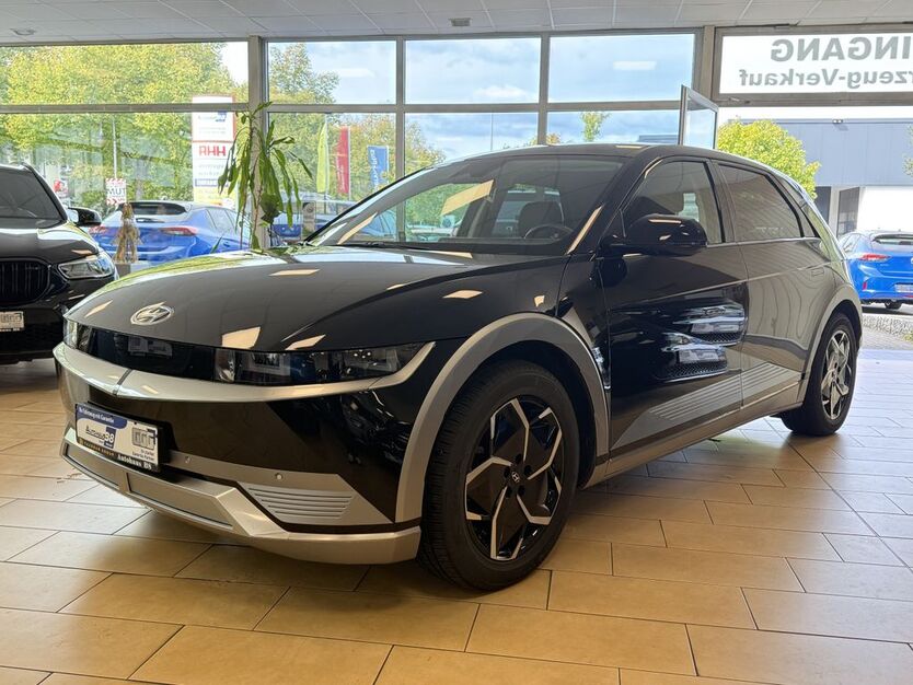 Hyundai IONIQ 5 20.994 km 29.000 € Hennef 53773