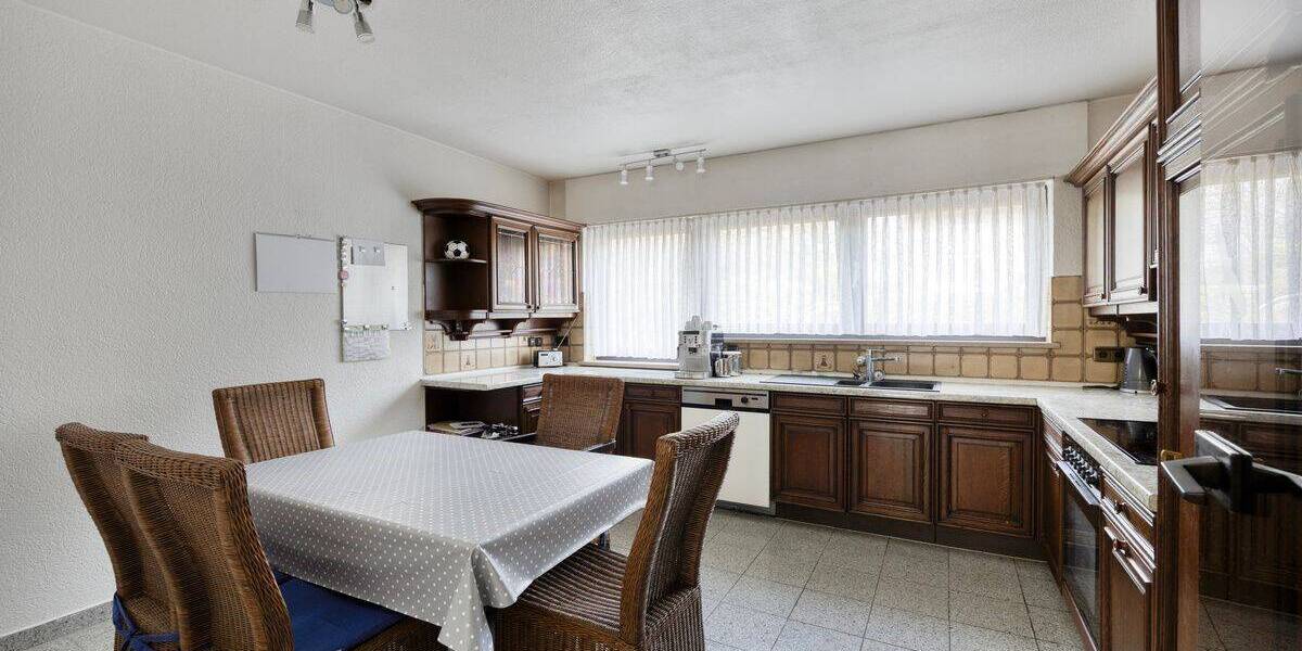 Reihenmittelhaus Hürth Hermülheim - 5 Zimmer, 158 m&sup2;, 795.000&euro; | Angebot:26393422