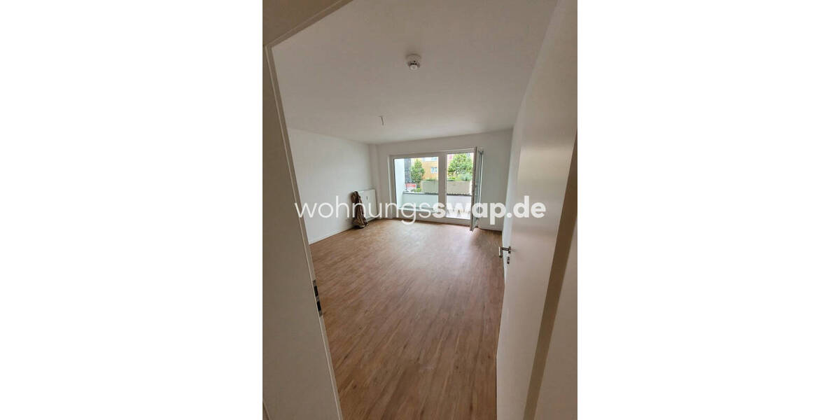 Etagenwohnung Köln Neuehrenfeld - 2 Zimmer, 58 m&sup2;, 1.190&euro; | Angebot:25934101