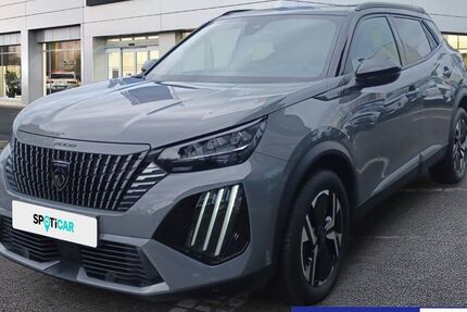 Peugeot 2008 21.450 km 19.430 &euro; Sankt Augustin 53757