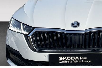 Skoda Octavia 23.900 km 27.880 &euro; Bonn 53227
