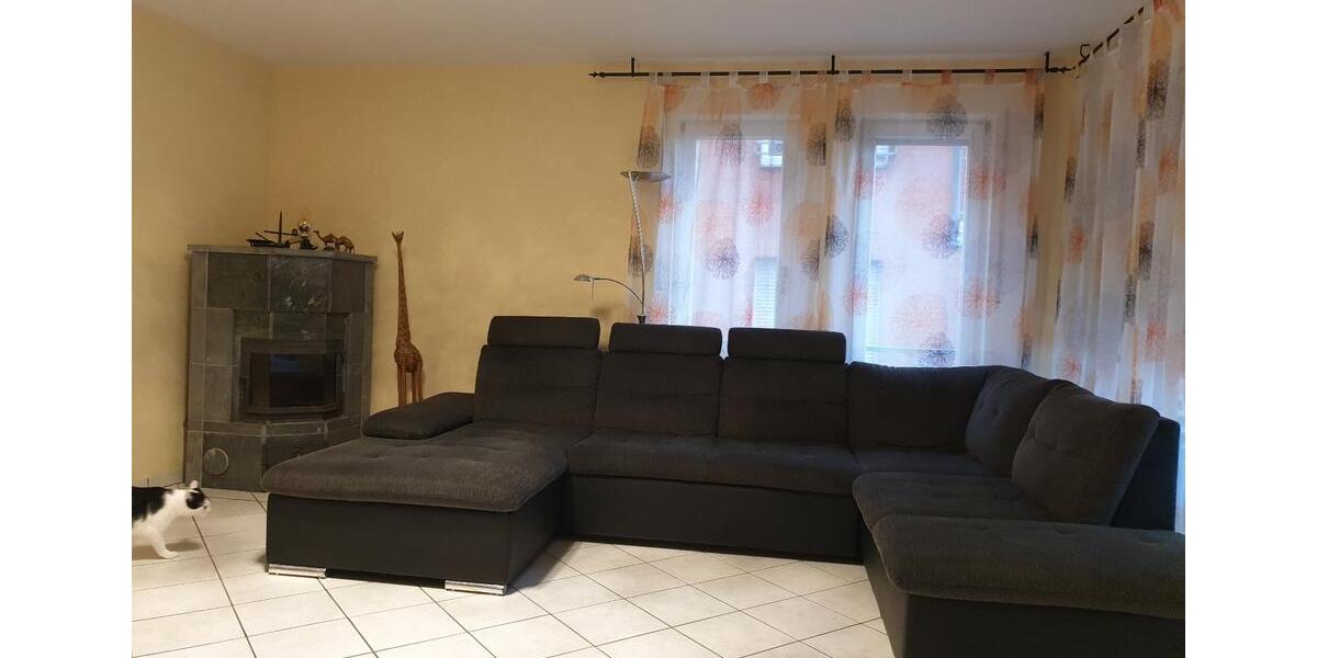 Haus Doppelhaushälfte mit Garten zur Miete – zentral in Rösrath 6 zimmer