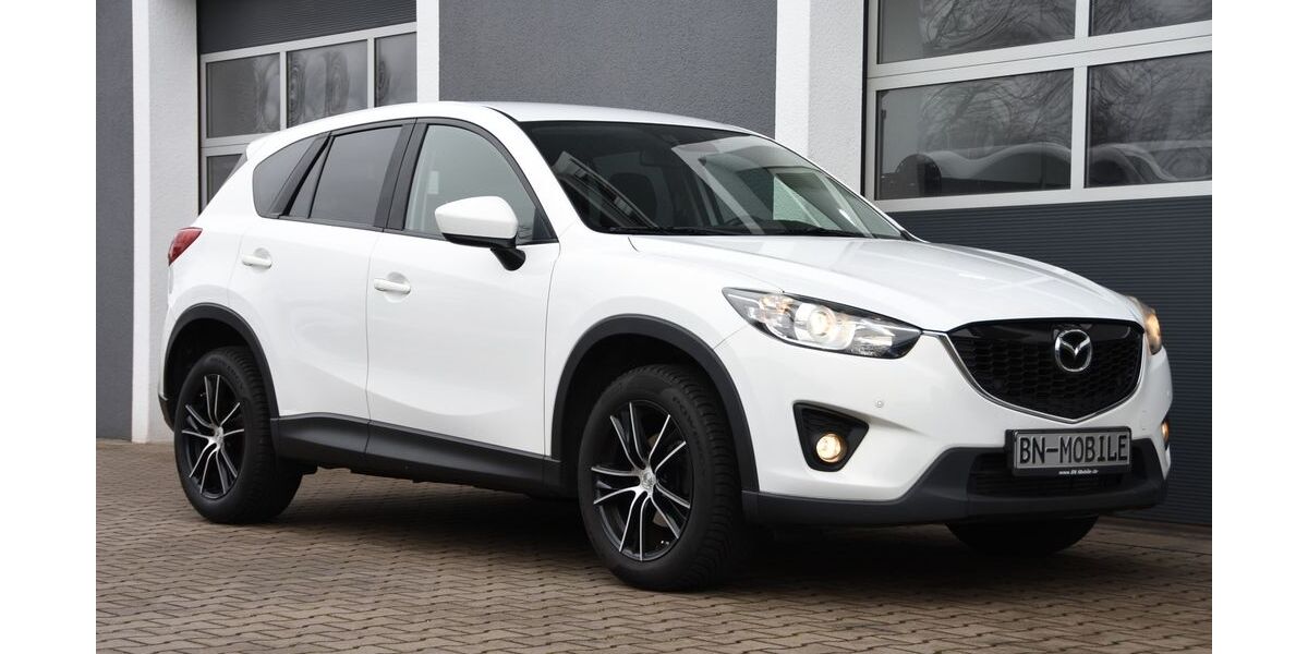 Mazda CX-5 152.731 km 4.680 &euro; Bonn- Geislar 53225
