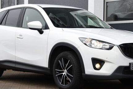 Mazda CX-5 152.731 km 4.890 &euro; Bonn- Geislar 53225