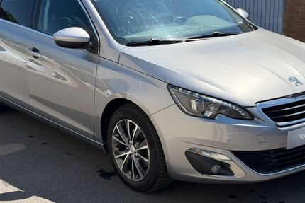 Peugeot 308 149.899 km 5.300 &euro; euskirchen 53879