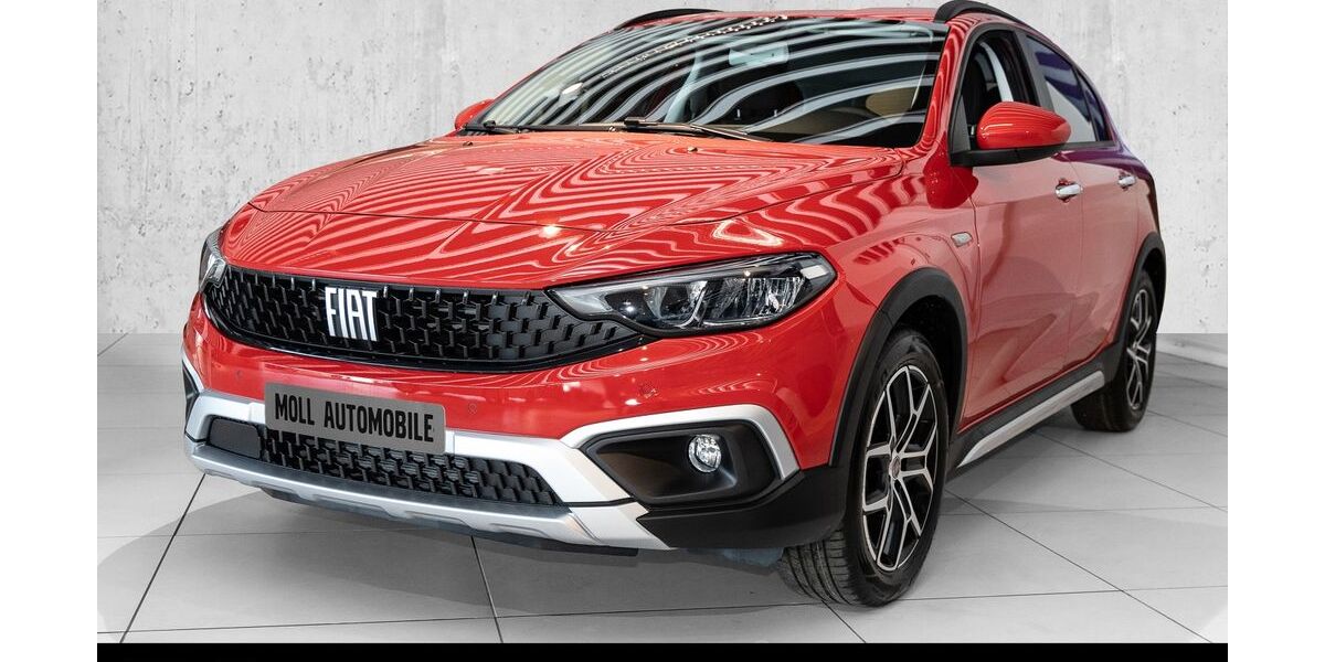 Fiat Tipo 12.447 km 20.980 &euro; Köln 50825