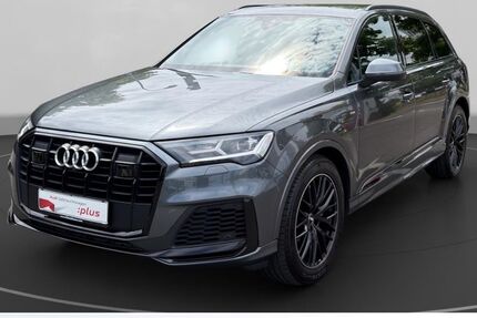 Audi Q7 113.000 km 44.990 &euro; Euskirchen 53879