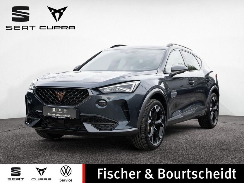 Cupra Formentor 32.982 km 29.380 € Lohmar 53797