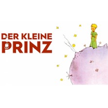 Der kleine Prinz 14.03.2026 Metropol Kuppelsaal