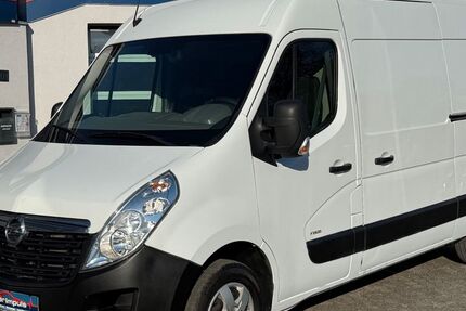 Opel Movano 137.132 km 9.200 &euro; Bonn 53177