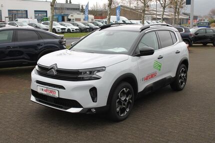 Citroen C5 Aircross 1.990 km 28.285 € Rheinbreitbach 53619