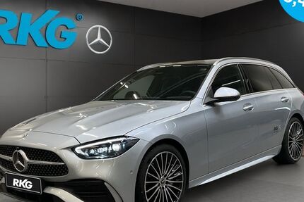 Mercedes-Benz C 220 9.108 km 49.670 &euro; Bornheim 53332