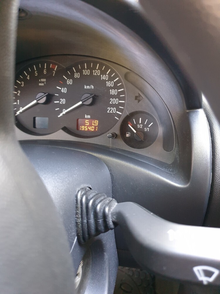 Corsa C
