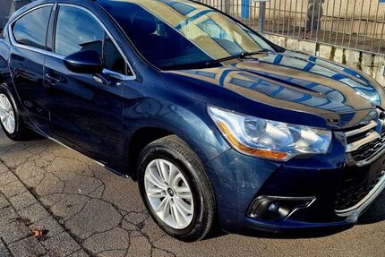 Citroen DS4