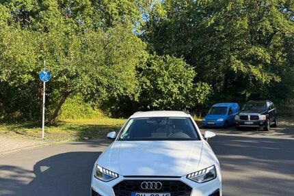 Audi A4 169.658 km 18.999 &euro; bonn 53121