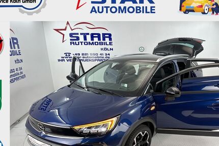 Opel Crossland (X) 48.548 km 14.990 € Köln 50739