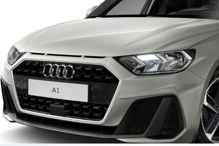 Audi A1 3.095 km 27.990 &euro; Köln 50968