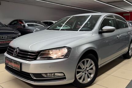 VW Passat 94.000 km 9.999 € Bad Breisig 53498