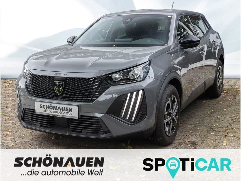 Peugeot 2008 14.650 km 17.950 € Kerpen 50171