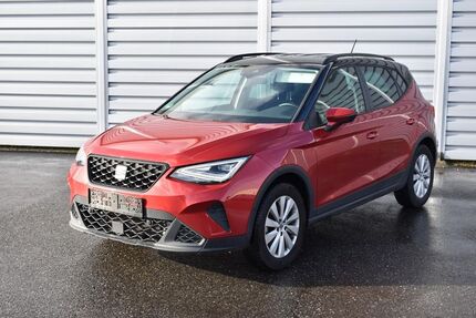 Seat Arona 33.679 km 17.999 &euro; Eitorf 53783