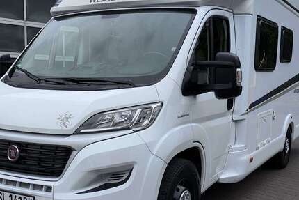 Fiat Ducato 61.000 km 52.000 € Köln 50739