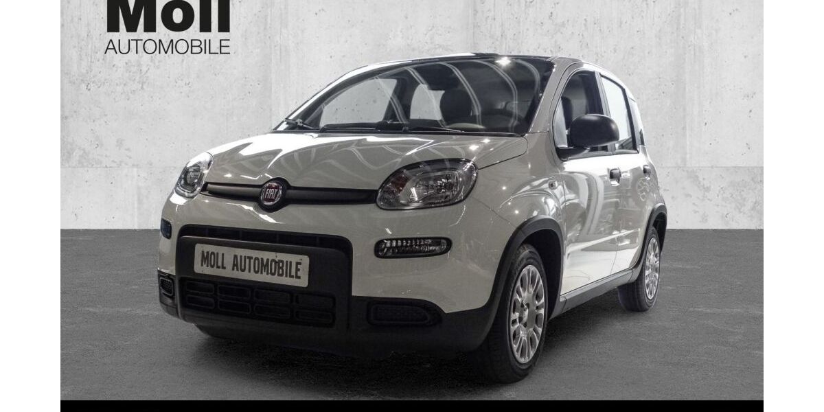 Fiat Panda 5.999 km 13.390 &euro; Köln 51149
