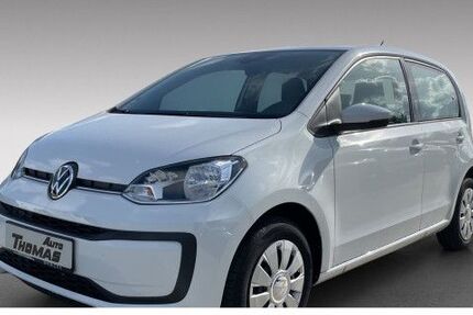 VW up! 16.310 km 12.490 &euro; Bonn 53227