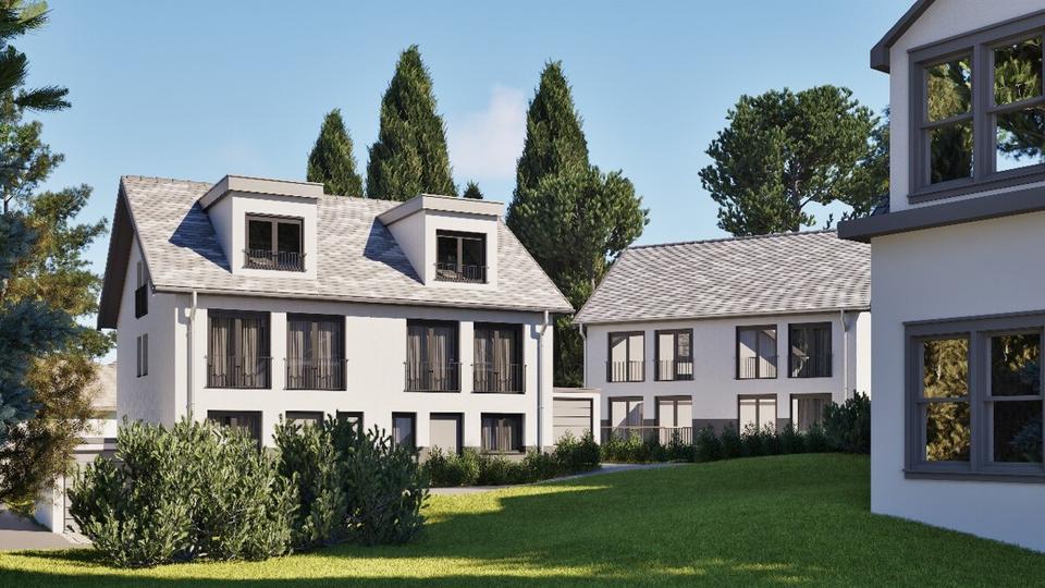 Doppelhaushälfte Eitorf - 4 Zimmer, 128 m&sup2;, 1.700&euro; | Angebot:24443606