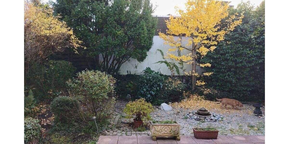 Reihenmittelhaus Bonn Muffendorf - 7 Zimmer, 222 m&sup2;, 629.000&euro; | Angebot:25747696