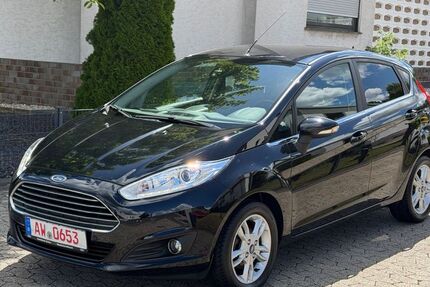 Ford Fiesta 150.000 km 4.999 &euro; Bad Breisig 53498