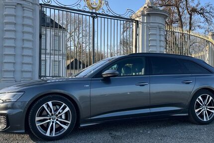 Audi A6 129.400 km 28.400 &euro; Wesseling 50389