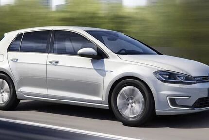 VW Golf 38.000 km 11.900 &euro; Lohmar 53797