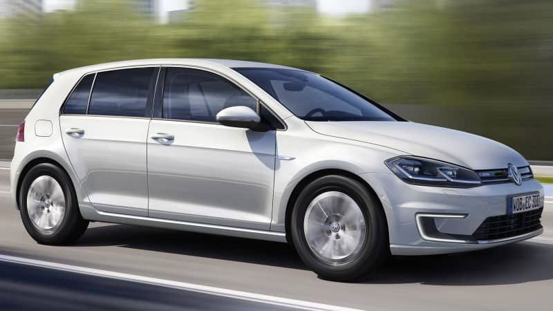 VW Golf 38.000 km 11.900 &euro; Lohmar 53797