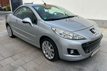 Peugeot 207 62.700 km 5.900 &euro; Troisdorf (Nähe Köln/Bonn) 53844