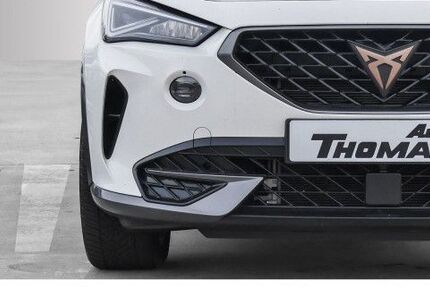 Cupra Formentor 26.550 km 24.989 &euro; Bonn 53227