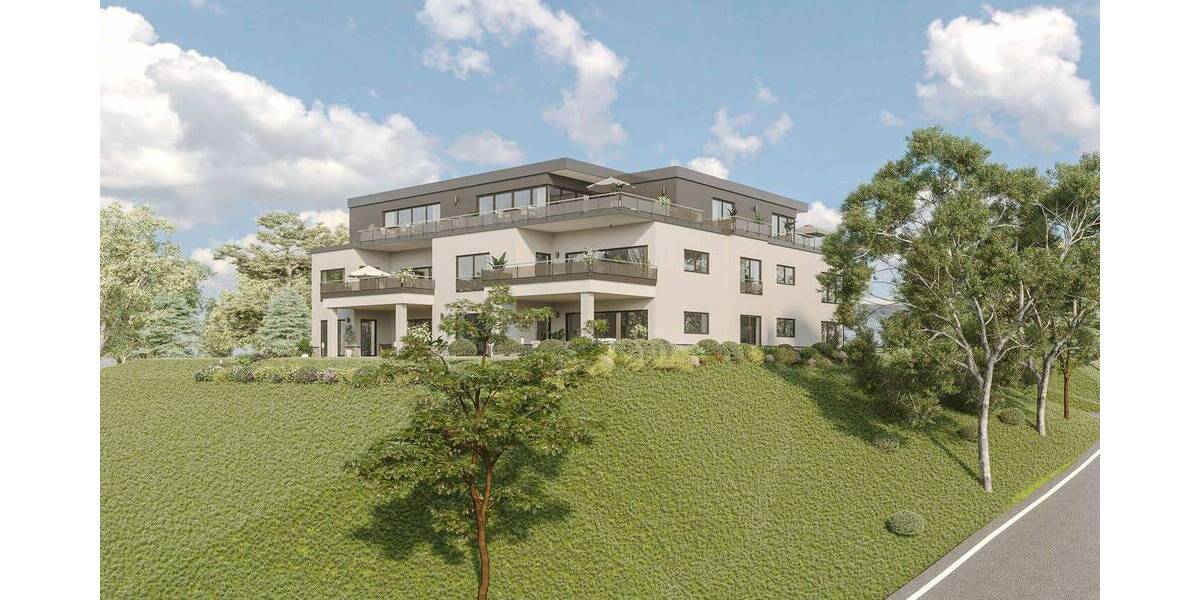 Etagenwohnung Bonn Schweinheim - 4 Zimmer, 140 m&sup2;, 959.000&euro; | Angebot:26418222