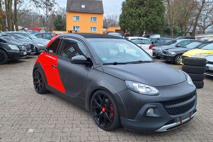 Opel Adam 158.100 km 7.999 &euro; Bonn 53227