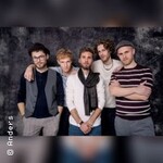 Anders - support: Bonn Voice - So kurz davor