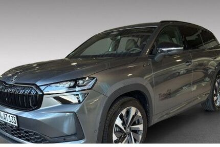 Skoda Kodiaq 3.000 km 56.880 &euro; Bonn 53227