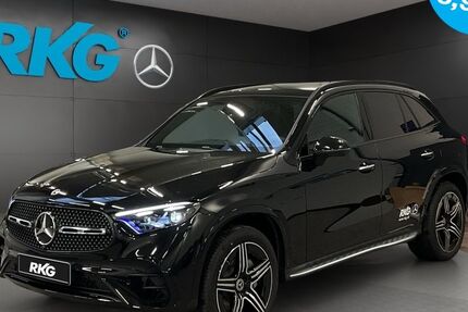 Mercedes-Benz GLC 300 9.800 km 72.470 &euro; Bonn 53119