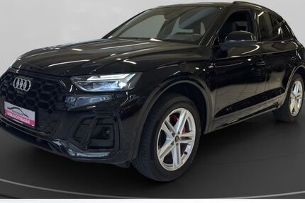 Audi Q5 56.962 km 38.880 &euro; Bonn 53119