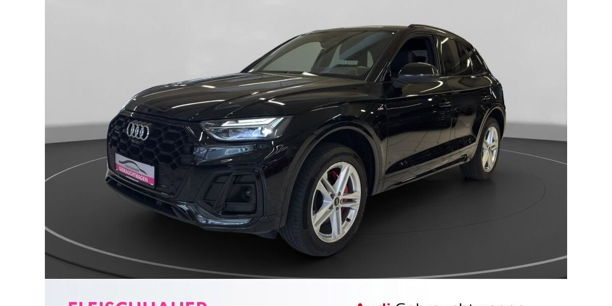 Audi Q5 56.962 km 38.880 &euro; Bonn 53119